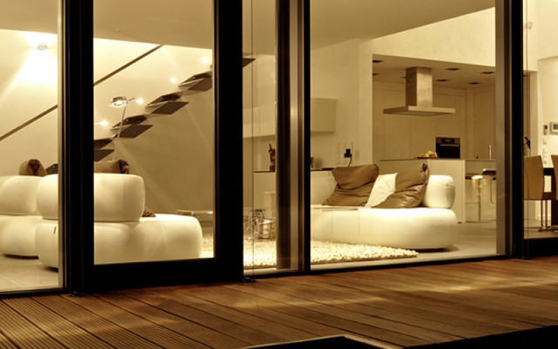 Asco Lights room