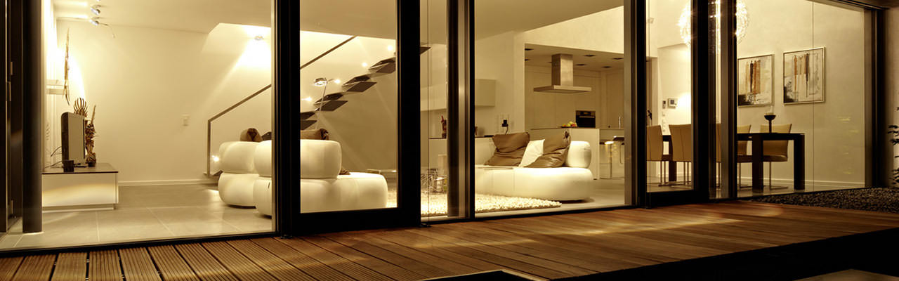 Asco Lights room