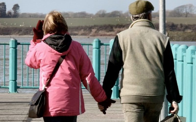 Dementia Roadmap