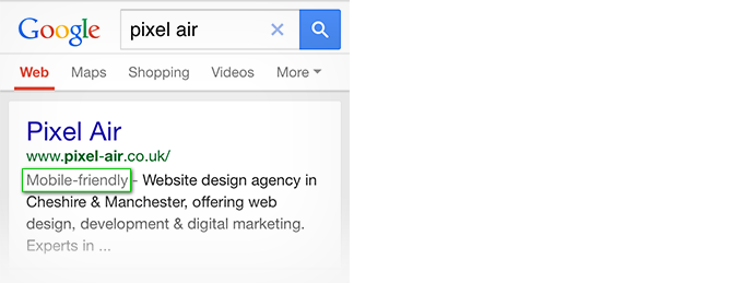 google-mobile-friendly-snippet