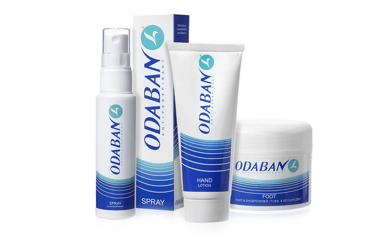 Odaban Products