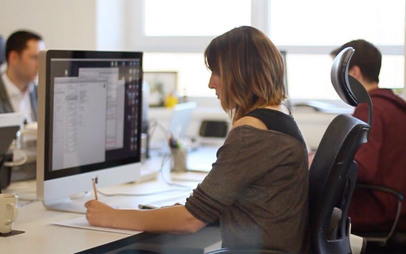 Web Design Studio