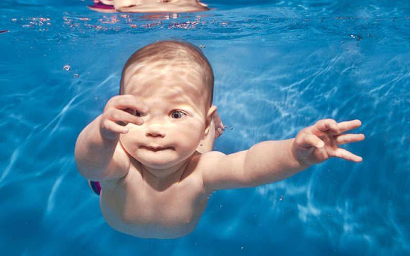 Underwater Photo