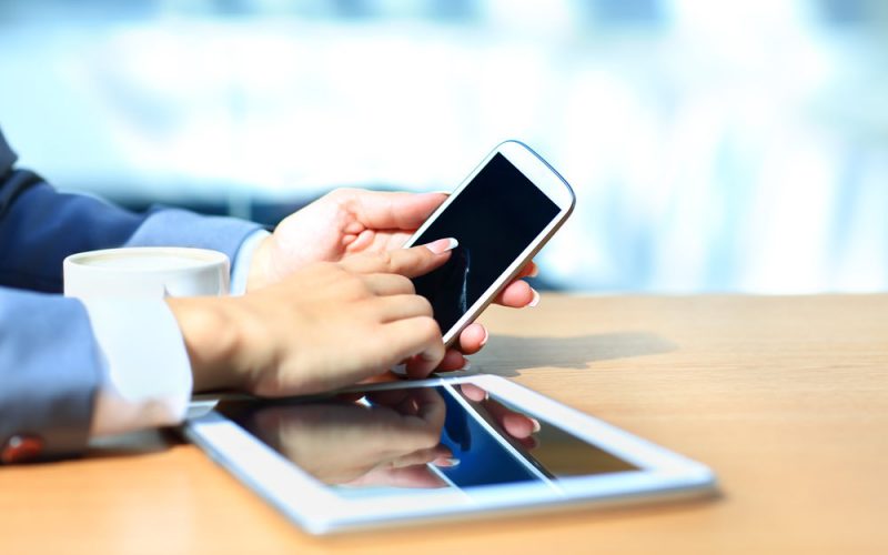 Mobile Devices